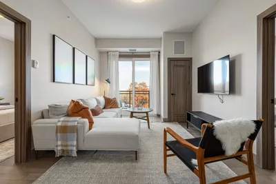 2-bedroom Apt in Kingston- Sign and get two months free!