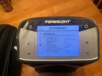 GC Quad Max Golf
