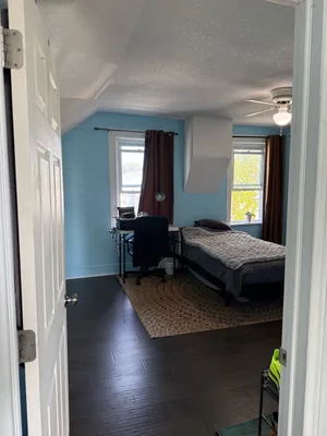 Room for Rent private or shared