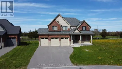55 SUMMER BREEZE DRIVE Prince Edward County (Ameliasburgh), Onta