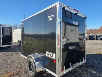 2026 Mission Trailers XLT PRO EZEC6X10XLT