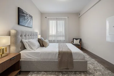 2-bedroom Apt in Kingston- Sign and get two months free!