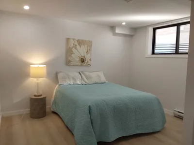 New 4-Bedroom Apartment for Rent (55 Cottonwood Dr, Belleville)