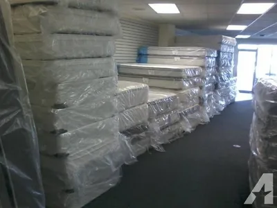 Queen Mattress . QUEEN MATTRESS .Belleville. queen size mattress