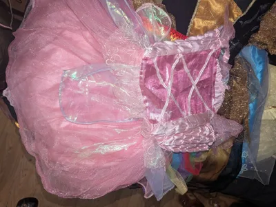 Children's clothes and costumes