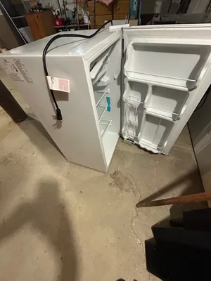Master Chef Mini Fridge
