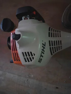 free Stihl  weed eater