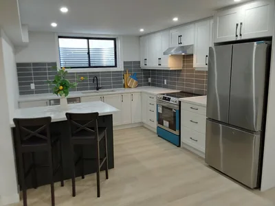 New 4-Bedroom Apartment for Rent (55 Cottonwood Dr, Belleville)