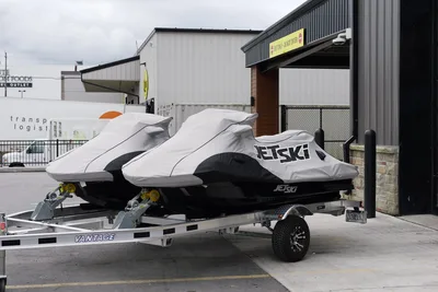 2024 Kawasaki JET SKI ULTRA 160LX Package WITH TRAILER INCLUDED