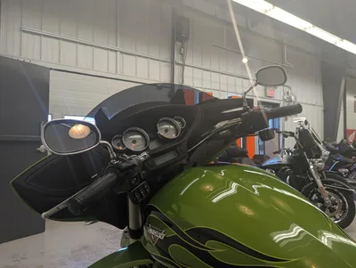 2013 Victory Cross Country