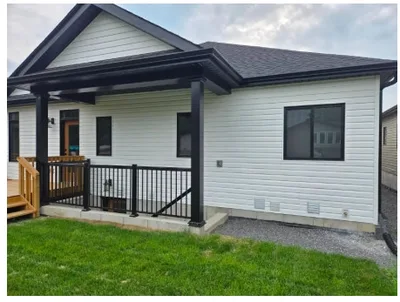 New 4-Bedroom Apartment for Rent (55 Cottonwood Dr, Belleville)