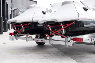 2024 Kawasaki JET SKI ULTRA 160LX Package WITH TRAILER INCLUDED