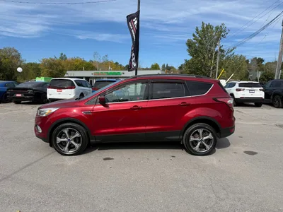 2017 Ford Escape SE - Power Liftgate - Low kms!