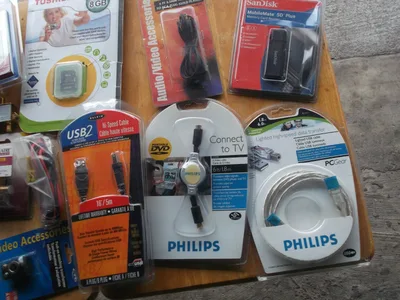 ASSORTMENT OF ELECTRONIC CONTROLS ,ETC.