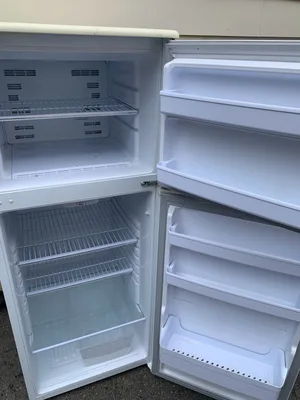 fridge danby