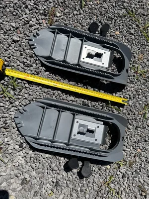 Kids Snowshoes