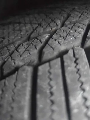 tires and rims