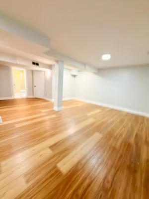 Fully renovated, like brand new townhouse. Very spacious