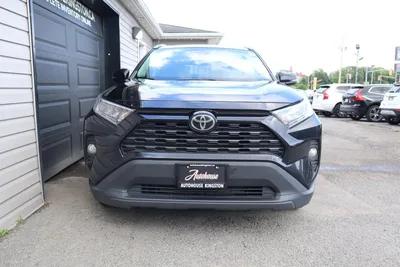 2021 Toyota RAV4 XLE MOONROOF - REARVIEW CAM