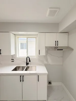 Fully renovated, like brand new townhouse. Very spacious