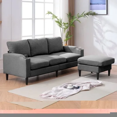 Affordable Transform Your Space Elegant New Sectional Sofas