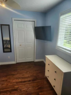 Furnished Room for Rent