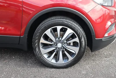 2021 Buick Encore Preferred ALL WHEEL DRIVE - REARVIEW CAMERA