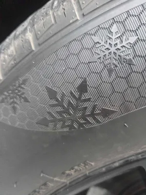 tires and rims