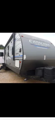 2020 Coachmen Catalina 33RETS Legacy Edition