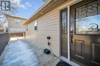 1531 FOXBORO-STIRLING ROAD Quinte West (Sidney Ward), Ontario