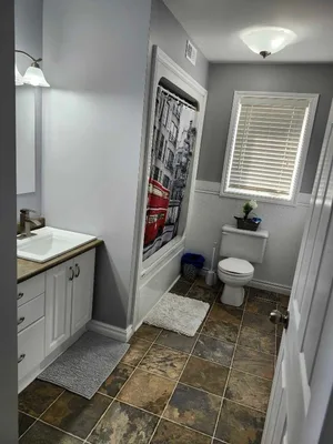 Furnished Room for Rent