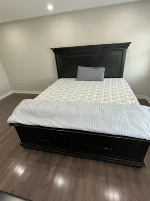 Private room for rent