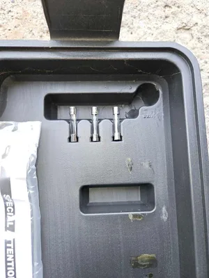 12v Car Jack