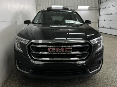 2022 GMC Terrain AWD AT4 - LEATHER/PANOROOF/1 OWNER LEASE RETURN