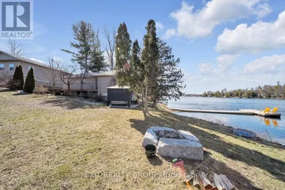 1531 FOXBORO-STIRLING ROAD Quinte West (Sidney Ward), Ontario