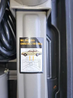 12v Car Jack