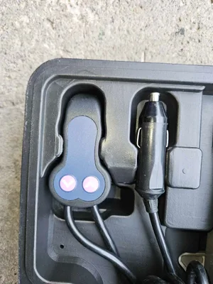 12v Car Jack