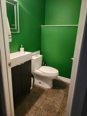 Furnished Room for Rent