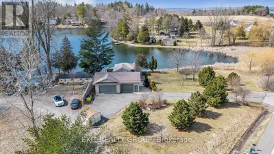 1531 FOXBORO-STIRLING ROAD Quinte West (Sidney Ward), Ontario