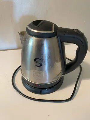 Rice Cooker, Kettle, Toaster, Power bar ( Reduced! )