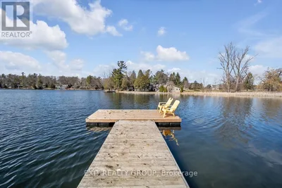 1531 FOXBORO-STIRLING ROAD Quinte West (Sidney Ward), Ontario