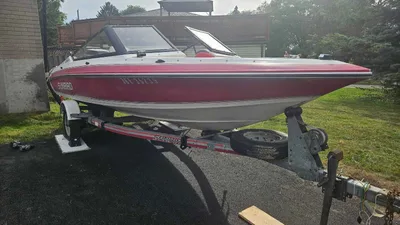 1991 sunbird corsair 160 bowrider, 90hp evinrude v4 2 stroke