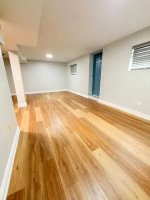 Fully renovated, like brand new townhouse. Very spacious