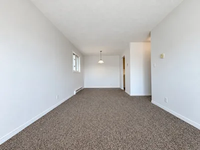 333 Sidney - Middle Floor, 2 Bedroom Corner-Unit!