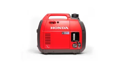2025 Honda Power Equipment EU2200iTC