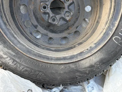 winter tires