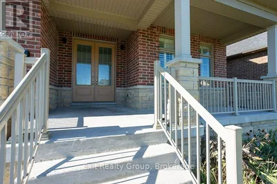 15 SUMMER BREEZE DRIVE Quinte West (Murray Ward), Ontario