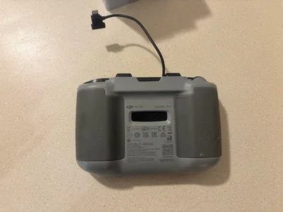 DJI Mini 4 Pro with RC-N2 and 2 Batteries, Under 249g