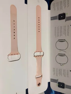 Apple Watch Series 4