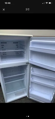Danby fridge